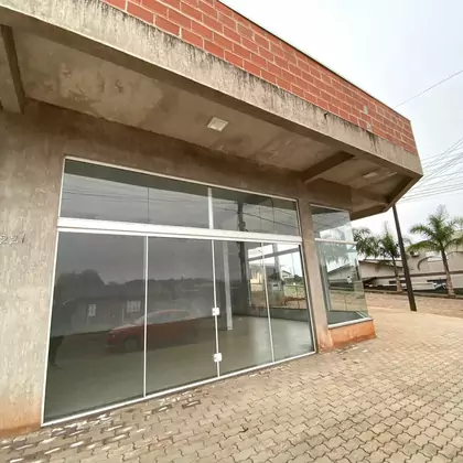 Alugar - Sala comercial