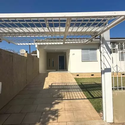 VENDE-SE CASA NO LOTEAMENTO ZANCANARO