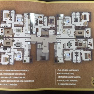 Comprar - Apartamento Comprar - Apartamento