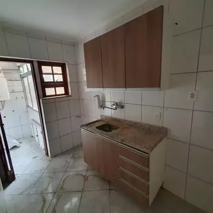 Alugar - Apartamento