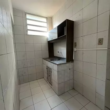 Alugar - Apartamento