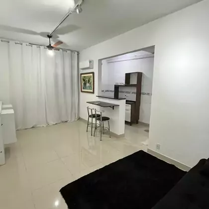 Alugar - Apartamento