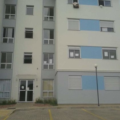 Comprar - Apartamento