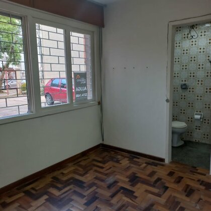 Alugar - Apartamento