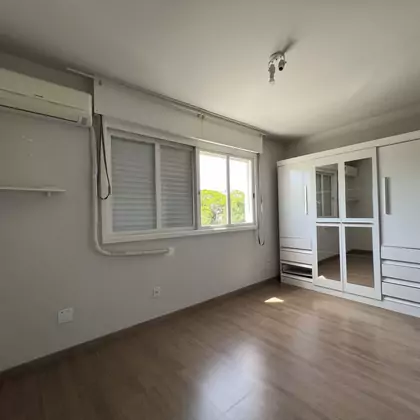 Alugar - Apartamento