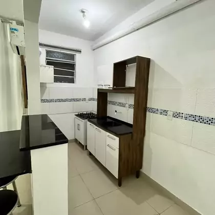 Alugar - Apartamento