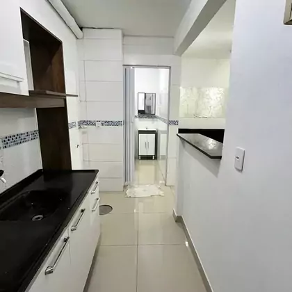 Alugar - Apartamento