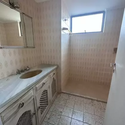 Alugar - Apartamento