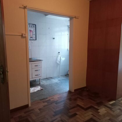 Alugar - Apartamento