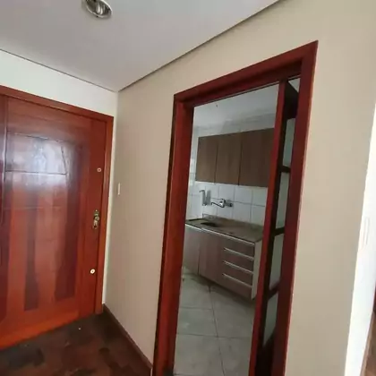 Alugar - Apartamento