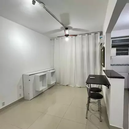 Alugar - Apartamento