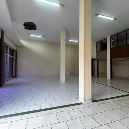 Alugar - Sala comercial