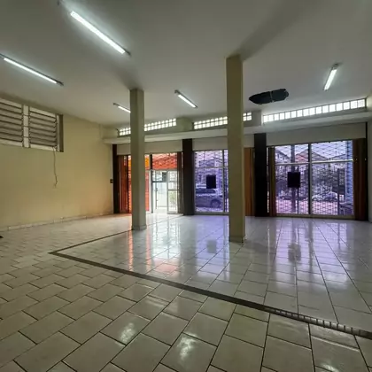 Alugar - Sala comercial