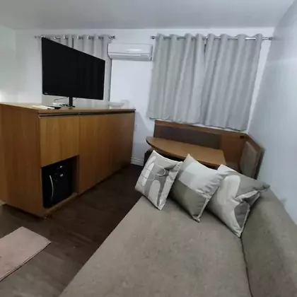 Alugar - Apartamento