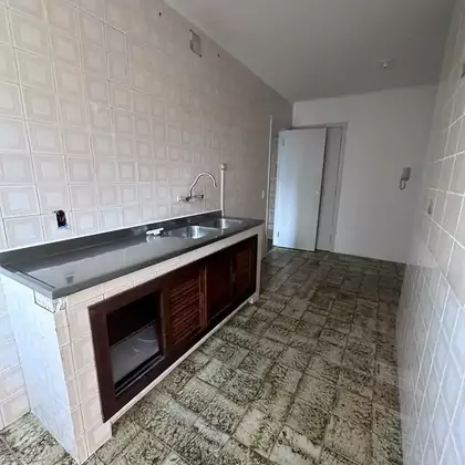 Alugar - Apartamento