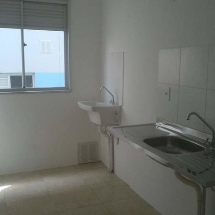 Comprar - Apartamento