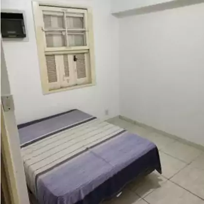 Alugar - Apartamento