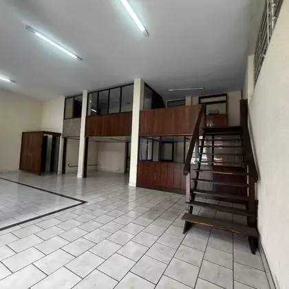 Alugar - Sala comercial