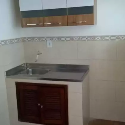 Alugar - Apartamento