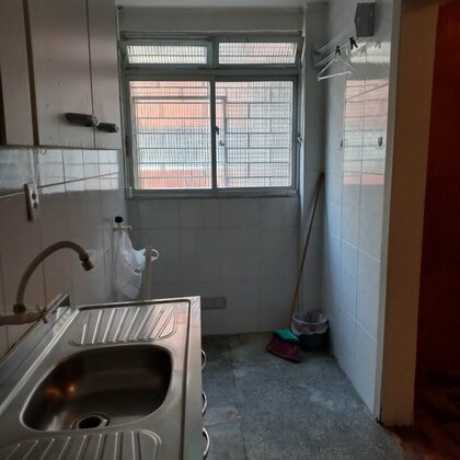 Alugar - Apartamento