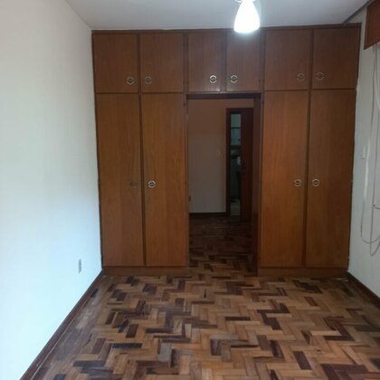 Alugar - Apartamento