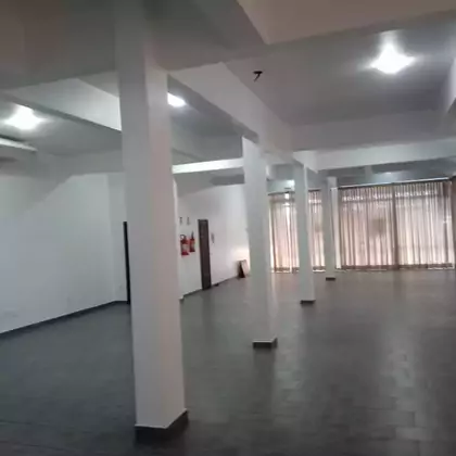 Locação - Sala comercial