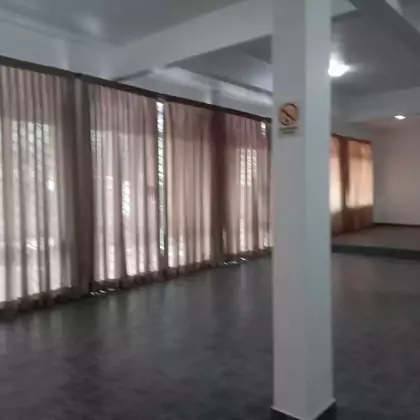 Locação - Sala comercial