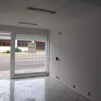 Locação - Sala comercial