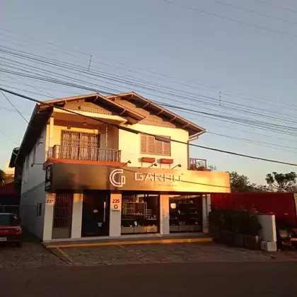 Venda - Sala comercial