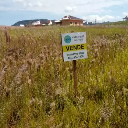 Venda - Terreno