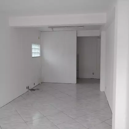 Locação - Sala comercial