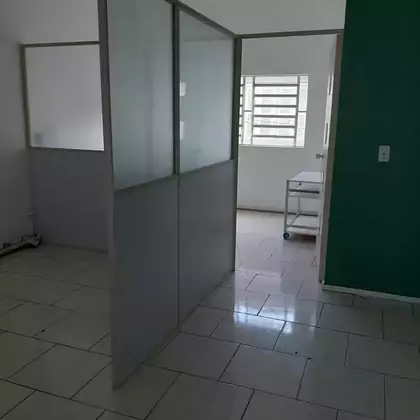 Locação - Sala comercial