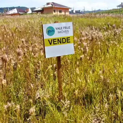 Venda - Terreno