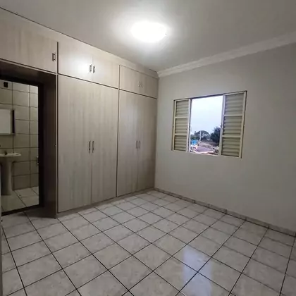 Alugar Apartamento