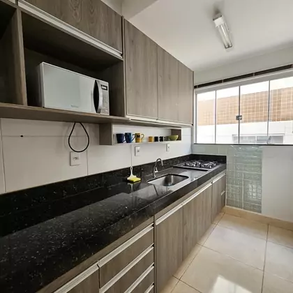 Alugar Apartamento