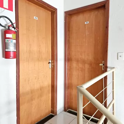 Comprar Apartamento