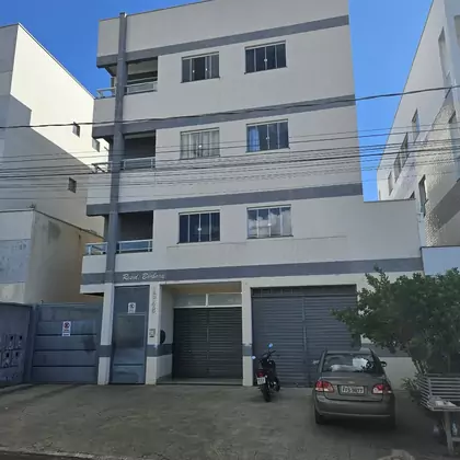 Alugar Apartamento