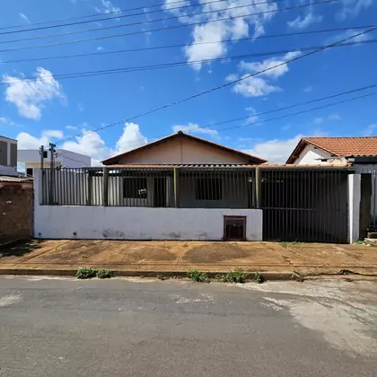 Alugar Casa