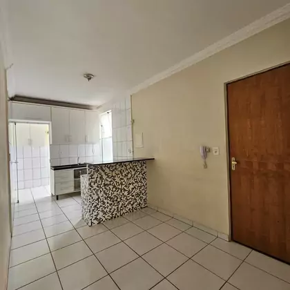 Comprar Apartamento