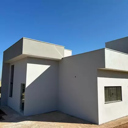 Alugar Casa