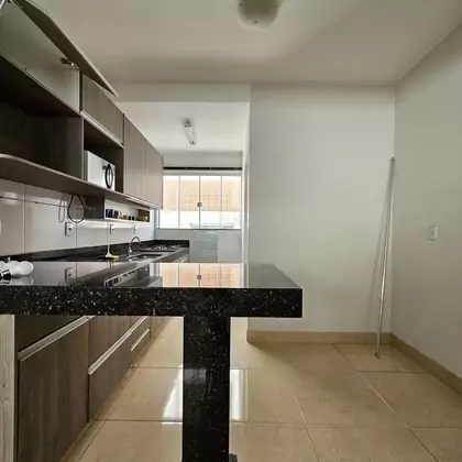 Alugar Apartamento