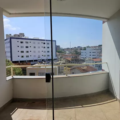 Alugar Apartamento