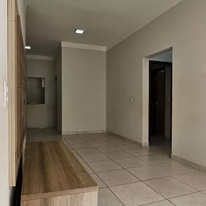 Alugar Apartamento