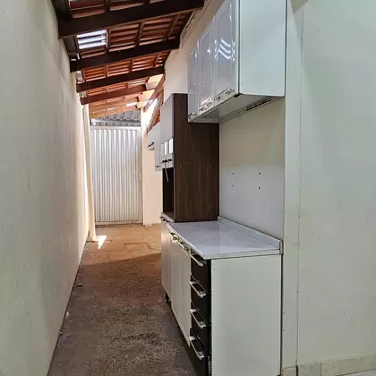 Alugar Apartamento