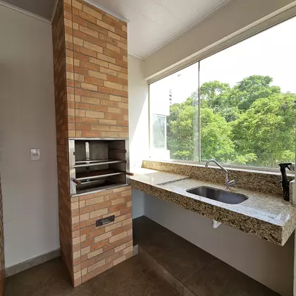 Alugar Apartamento