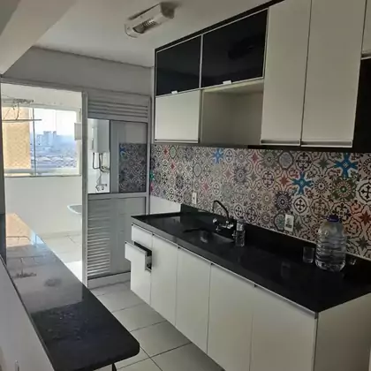 Comprar Apartamento