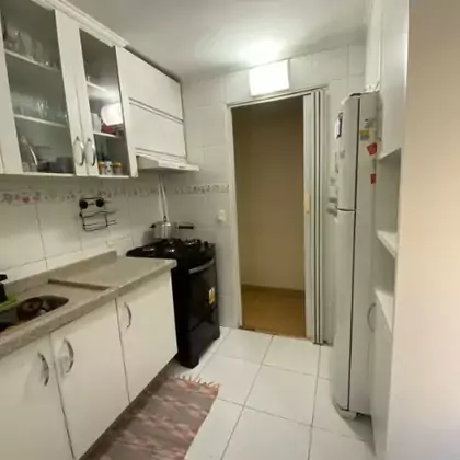 Comprar Apartamento