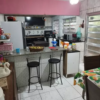 Comprar Casa