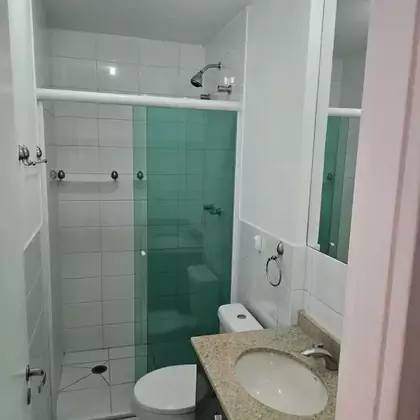 Comprar Apartamento