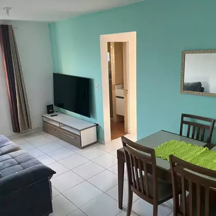 Comprar Apartamento